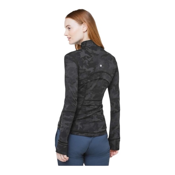lululemon athletica Jackets & Coats Lululemon Define Jacket In
